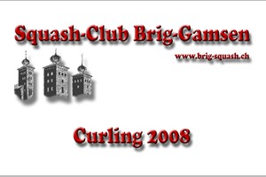 Curling 2008